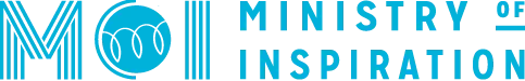 Ministry of Inspiration logo