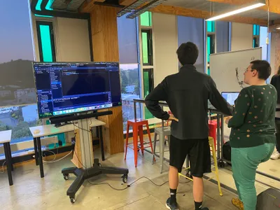 Kaiako (Teacher) Support