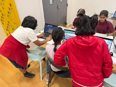 Community-Based Sessions