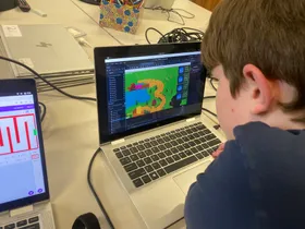 Collaborative workshop environment